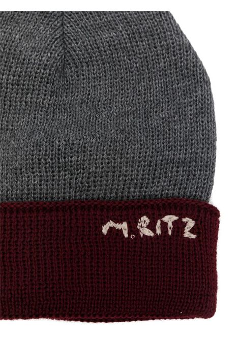  MANUEL RITZ | MR3224GRIGIO M